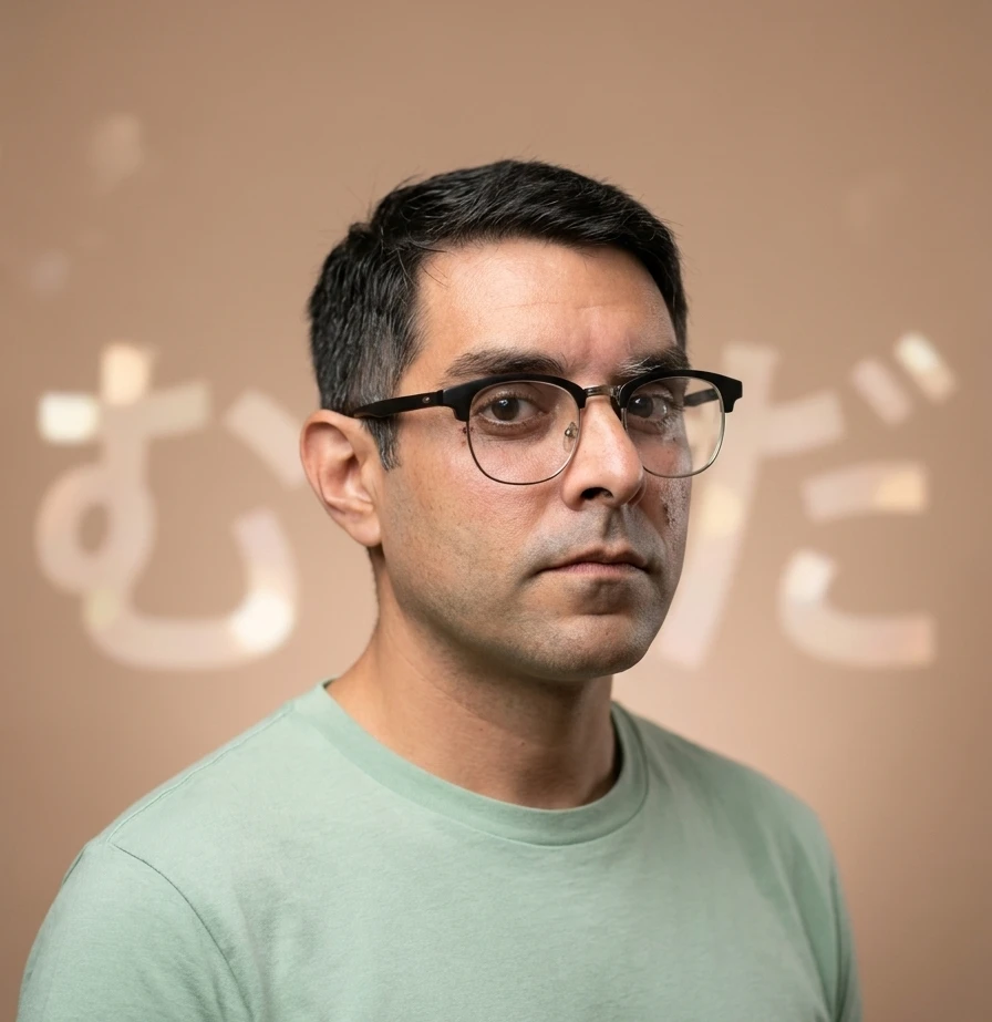 Professional profile